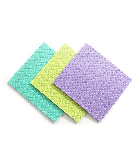 Cleaning Just Got a Whole Lot Easier with Amala Sponge Cloth